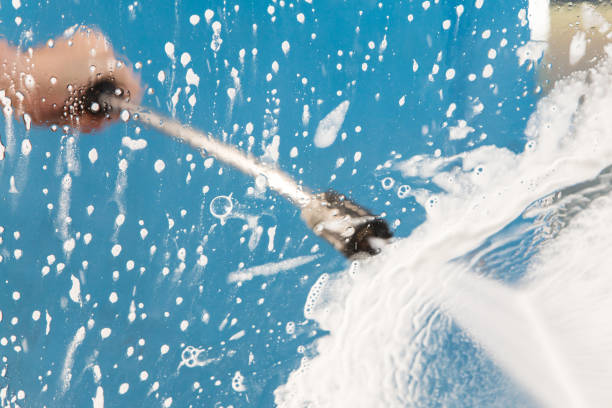 Best Warehouse Floor Cleaning in Kingston, IL